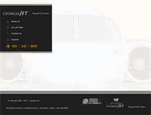 Tablet Screenshot of gajet.com